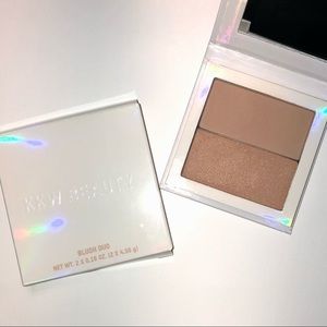 KKW Beauty Bronzer Duo
